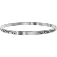 Bracciale Kidult Donna Philosophy in Acciaio 731868